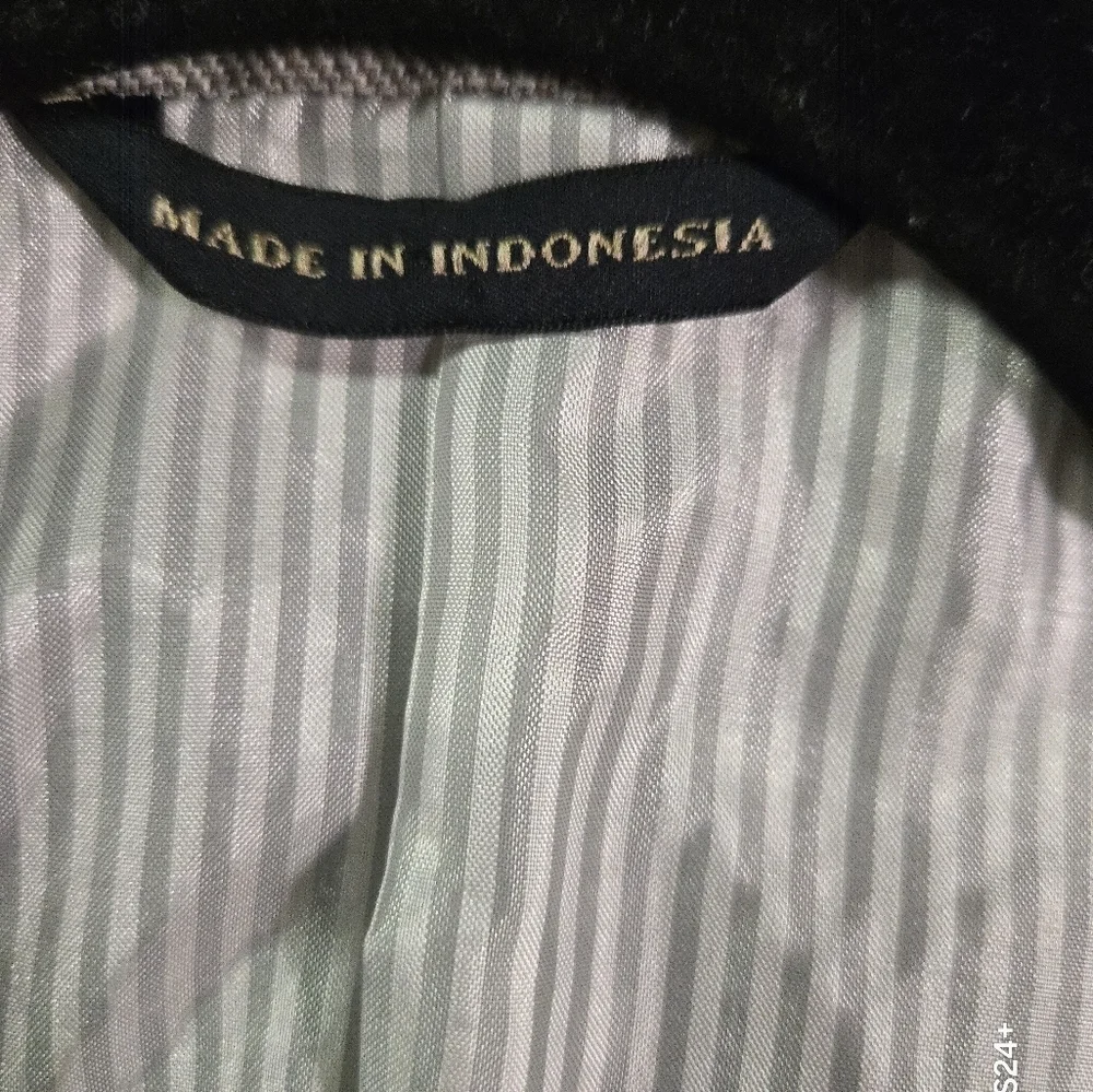 Bana Republic Gray Blazer